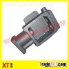Automotive Ductile Iron Low Pressure Die Castings