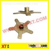 Cleaning Machine Copper Sand Castings
