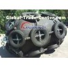 Marine inflatable floating rubber pneumatic yokohama fender Passed ISO 17357
