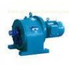 Ally Steel TY Series Coaxial Gearbox Speed Reducer Shaft Mount Reducers
