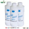 Eco-friendly super brake fluid in automobilies