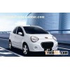 Elcctric car C1 with EEC