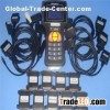 Tcode V12.01 T300 AD100 AUTOMAN