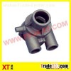 Automotive Aluminum Permanent Castings
