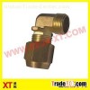 Automotive Copper Gravity Castings