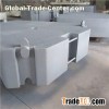 Cement Counterweight For Elevator