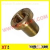 Automotive Copper Permanent Castings