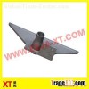 Cleaning Machine Aluminum Sand Castings
