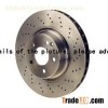 42403-97205 DAIHATSU Brake Disc