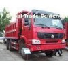 China supplier 30 tons 6x4 Sinotruk Heavy Tipper dump truck for sale