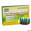 Nano gasoline additive