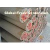 Billboard Frontlit / Backlit Material PVC Flex Banner Roll for Outdoor Displays , 5oz - 18 oz