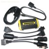 Allscanner VCX HD Heavy Duty Truck