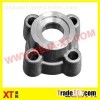 Automotive Gray Iron Permanent Castings