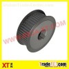 Cleaning Machine Pulley Gravity Castings