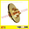 Cleaning Machine Copper Permanent Castings