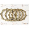 motorcycle clutch plate / clutch disc CG125