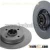 4249.32 CITROEN Brake Disc