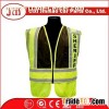 EN ISO 20471 Oxford Fabric Safety Vest