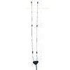 Professional  Automotive TV Antenna  /  Internal Car Radio Antenna 170 - 240MHz
