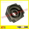 Automotive Steel Lost Wax Castings