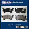 Ceramic Brake Pad