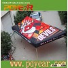 3x6m large instant tent