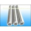 CK45  Ground chrome plated Hollow Metal Rod, Industrial Piston Rod