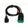 Lexia-3 lexia3 V47 Citroen/Peugeot Diagnostic PP2000 V25 with Diagbox V6.01 Software