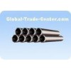 Hollow Metal Rod, CK45 Hollow Piston Rod For Hydraulic Machine