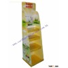 Point of purchase display stand manufacture