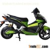 1000W 72V 20AH Intelligent Attractive Lead Acid Electric Sport Motorcycles