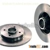 4249.46 CITROEN Brake Disc