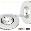 4249.43 CITROEN Brake Disc