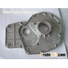 Aluminum die casting auto parts