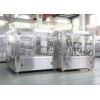 Electric Juice Filling Machine wit CE Approvals , 15000BPH Aseptic beverage filling Unit