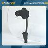 USB 5V 1.5A Mobile Phone Charge Car Mounts with 360 Degree Rotation