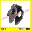 Automotive Gray Iron Low Pressure Die Castings