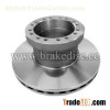 1403758 DAF Brake Disc
