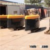 Cement Counterweight For Tower Crane