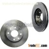 0569 031 DAEWOO Brake Disc