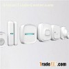 Home Automation Alarm System