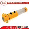 Multi-Function 4 In 1 Safety Hammer