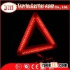 60 Led Warning Triangle