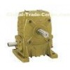 WP Worm Gear Gearbox WPS80 Solid Shaft Mounted Speed Reducers