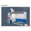 prep station PS800C