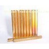 Brightness Holographic Transparent Foil Lamination Film 120Meter Length