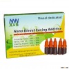 Nano fuel saving additive