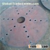 Welding Part For Agricultural Machineries