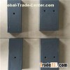 Welded Counterweight For Excavator